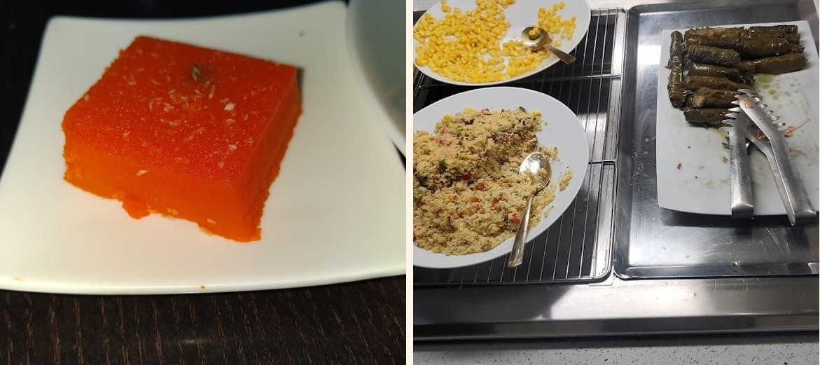 INDIAN PALACE BUFFET A VOLONTE - Gallery Image 3