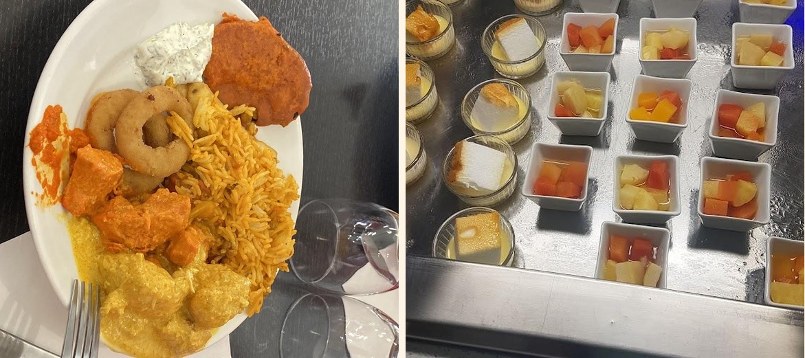 INDIAN PALACE BUFFET A VOLONTE - Gallery Image 5