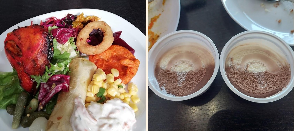 INDIAN PALACE BUFFET A VOLONTE - Gallery Image 6