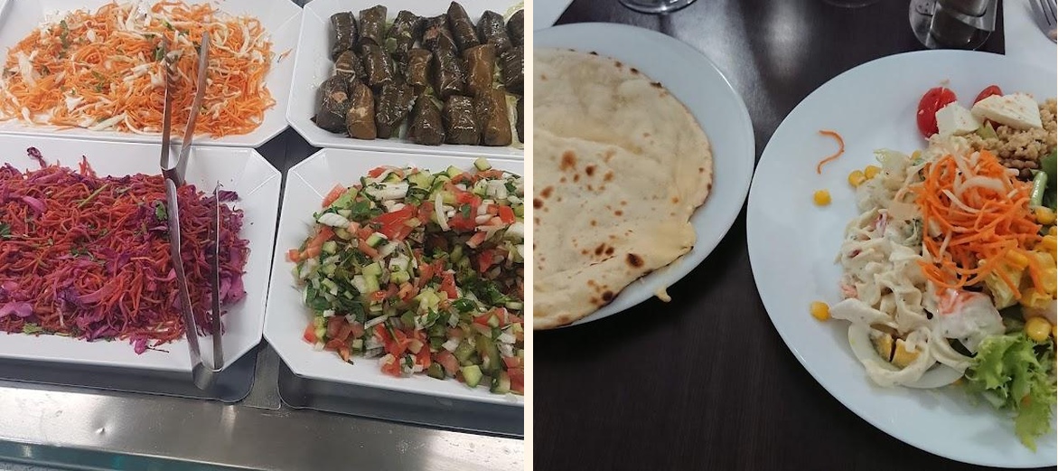 INDIAN PALACE BUFFET A VOLONTE - Gallery Image 7