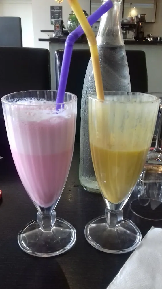 Lassi Rose Et Lassi Mangue